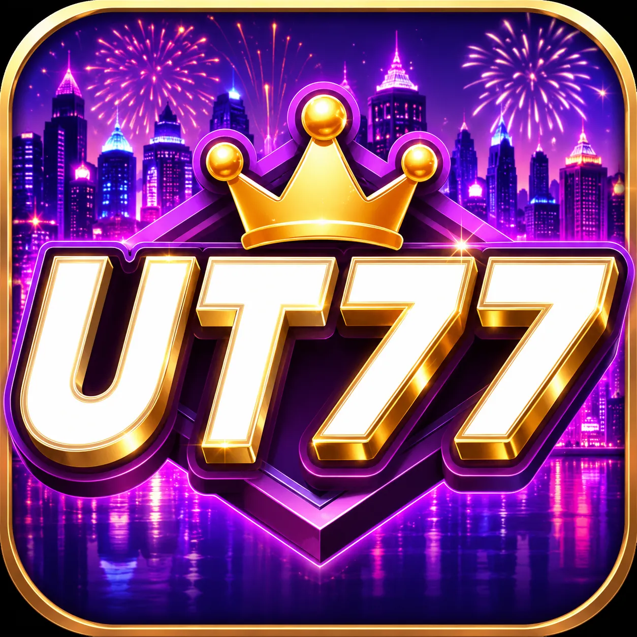 UT77 - Pertempuran Tank Seru di Layar Anda